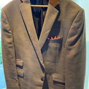 Tallia Men’s Blazer